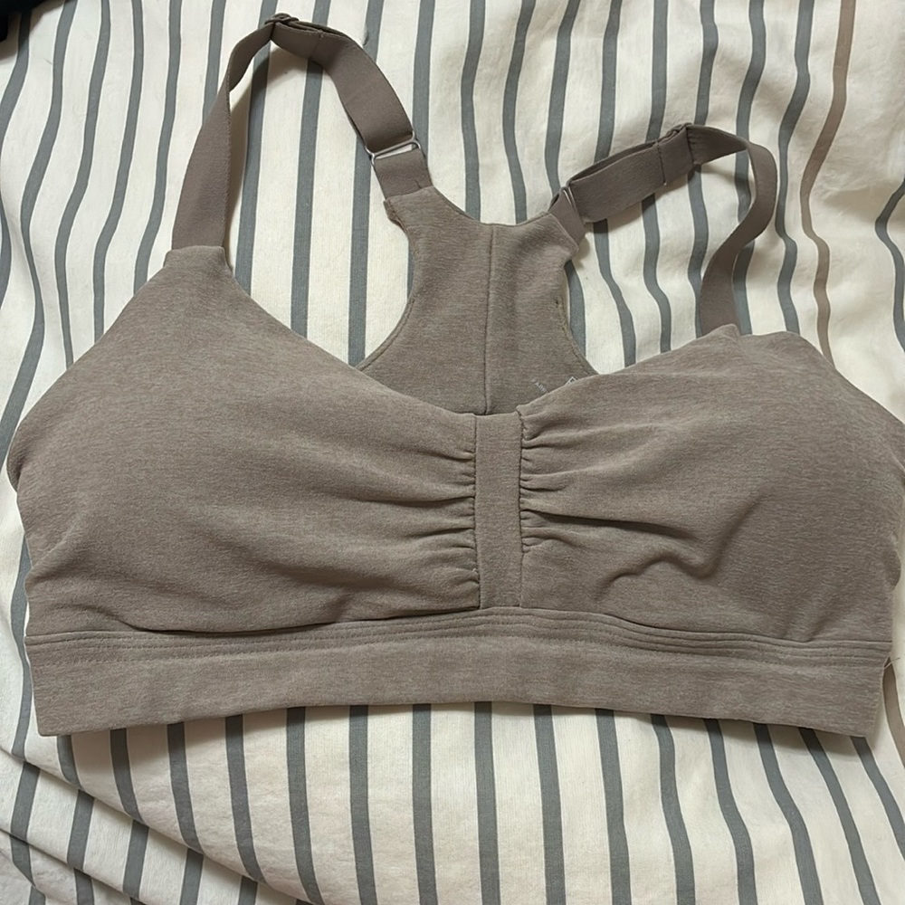 BY Spacedye On Center Bra - like new